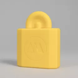 Lockpick Puzzle 03