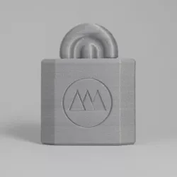 Lockpick Puzzle 08
