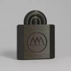 Lockpick Puzzle 10