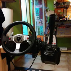 Logitech G27 Shifter - Palanca Logitech G27