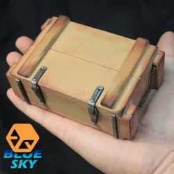 Loot Crate