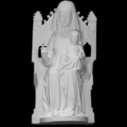 Madonna with the Child