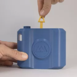 Make Anything Mystery Puzzle Box