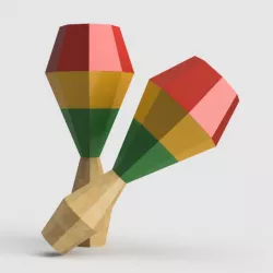 Maracas