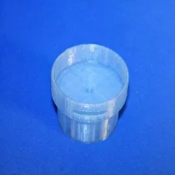 Mario Warp Pipe Echo Dot (2nd Gen)