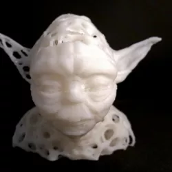 Mashup Yoda