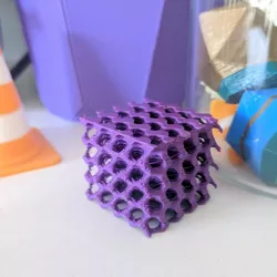 Maths Models: Triply Periodic Minimal Surface Structures Mega Pack