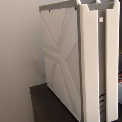 Media Center Case (laptop)