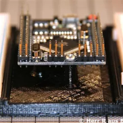 Mega 2560 Pro Mini Tray