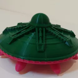 MEGALODON Jellyfish Class OceanFormer