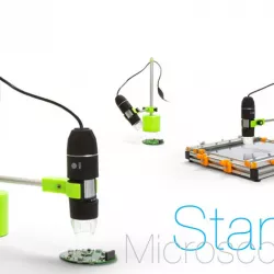 Microscope Stand