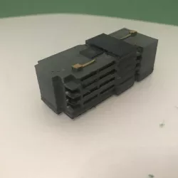Millitown Medium Apartment 1 (1/1000)