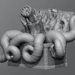 Mimic