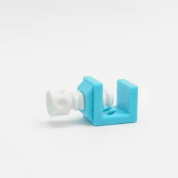 Mini Craft Clamp