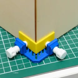 Mini Craft Corner Clamp