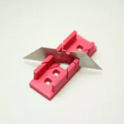 Mini Craft Mitre Box