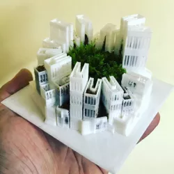 Mini Planter