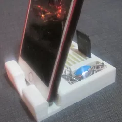 Mobile Stand