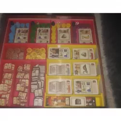 Mombasa Insert