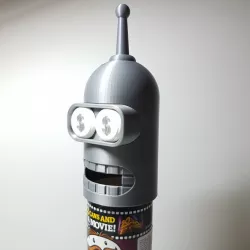 money bender