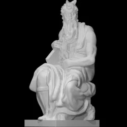 Moses