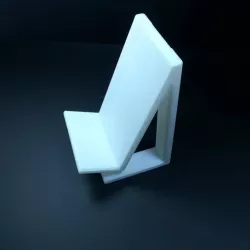 mouse stand