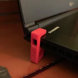 MSI Computer Stand