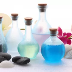 Multipurpose Potion Bottles