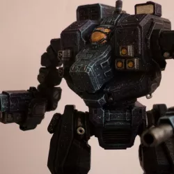 MWO Hellbringer