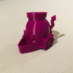 my navy is here ready to join the war