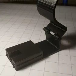 Nail Clipper Holder