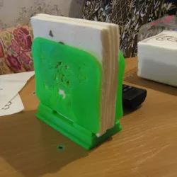 napkin holder