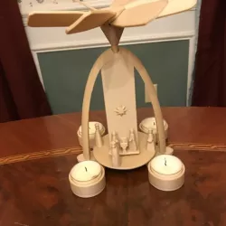 Nativity Scene