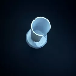 Nespresso vertuo mug dispenser