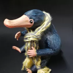Niffler