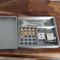 nozzle tool box