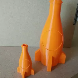 Nuka Cola