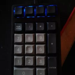 Numpad