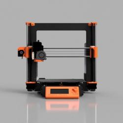 KIT STAMPANTE 3D PRUSA I3 sunhokey S508 facile da montare ed economica