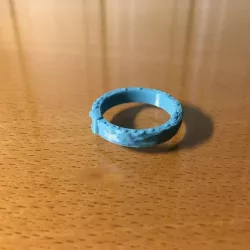 Outlander Ring