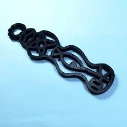 Pagan Talisman
