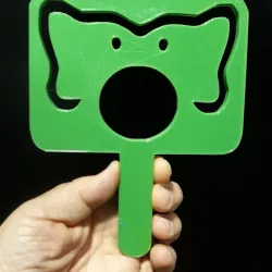 Palette Shin Chan