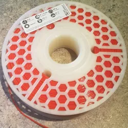 Parametric MasterSpool