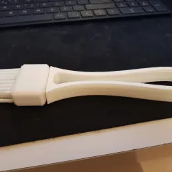 pastry brush
