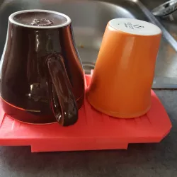 petit égouttoir