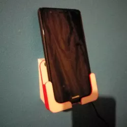 Phone Wall Mount