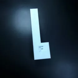 Piano key