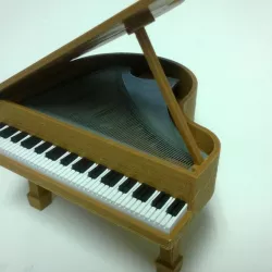 piano