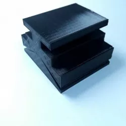 Pick Holder