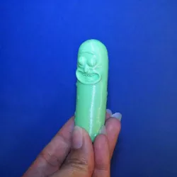 Pickle Rick